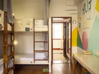 Eda International Youth Hostel Hotels in Emeishan City