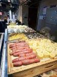 Shuiyi Aozhou Hotel - breakfast