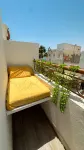 Rooftop Studio hammam sousse - Apartments