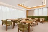 原著酒店（寧波鎮海澥浦店） - 早餐