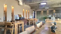 Morning and Evening Art Homestay (Jiangbulake Branch) - breakfast