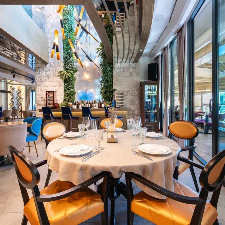 Hotel Imperial Conference & Spa