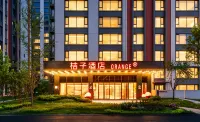 Orange Hotel (Yanjiao Chaobai River Yungu)