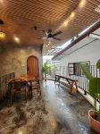 Baan Kor Ra Kang - 家庭旅館