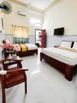 Tien Phat Hotel - parking