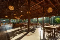 Sarva Ubud Villas & Spa - Resorts