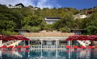 Conrad Koh Samui - De lujo