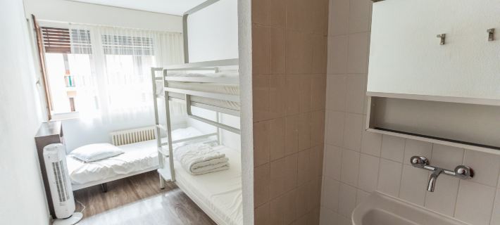 city hostel Geneva sarl Hotels in Genève