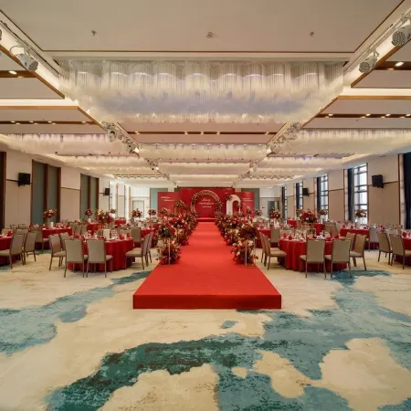 Turpan Hotel