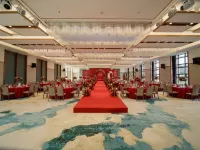 Turpan Hotel - Aamiainen