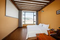 Dege Cangyang Gyatso Love Song Hotel (Manigango)