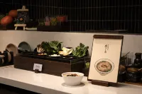 Xi'an North Station Square Atour Hotel - breakfast