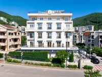 Hotel Eden Hotels in Budva