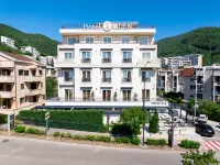 Hotel Eden