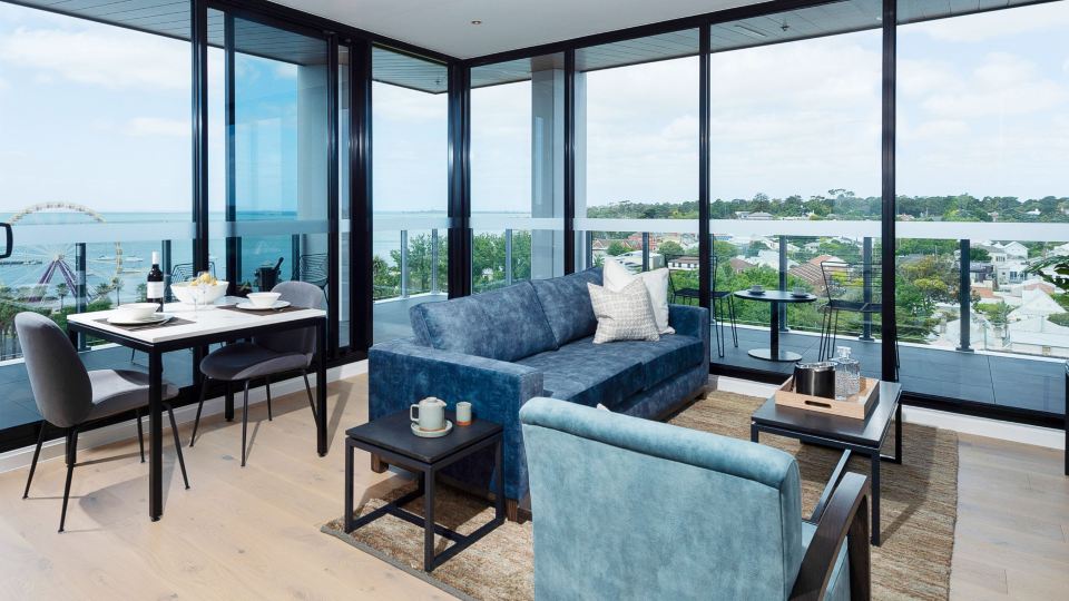 Oaks R Suites Geelong