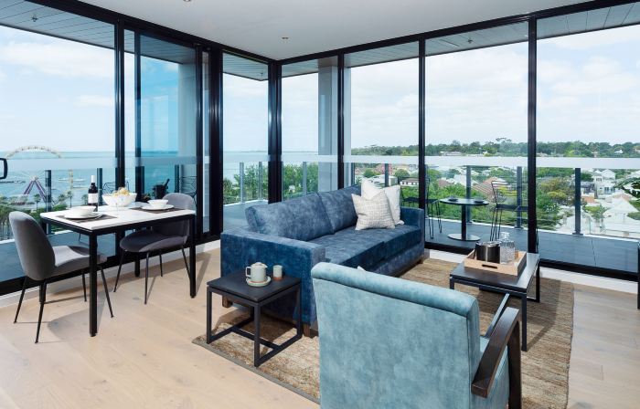 Oaks R Suites Geelong