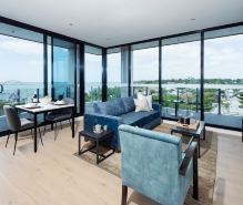 Oaks R Suites Geelong