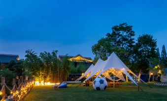 Yangzhou Seclusive Life Hot Spring Resort