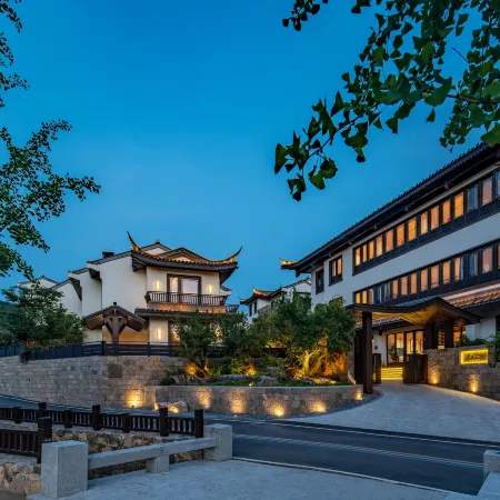 Qulu · Tashan Vacation Apartment