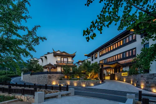 Qulu · Tashan Vacation Apartment