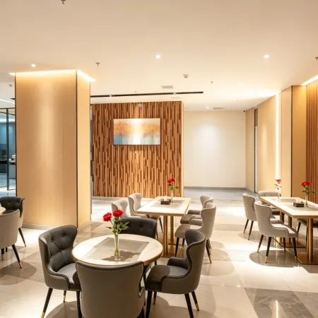 Shangyite Hotel