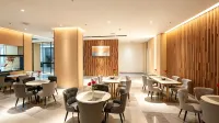 Shangyite Hotel - breakfast