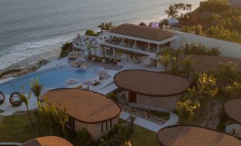 VANARA Resort & Spa