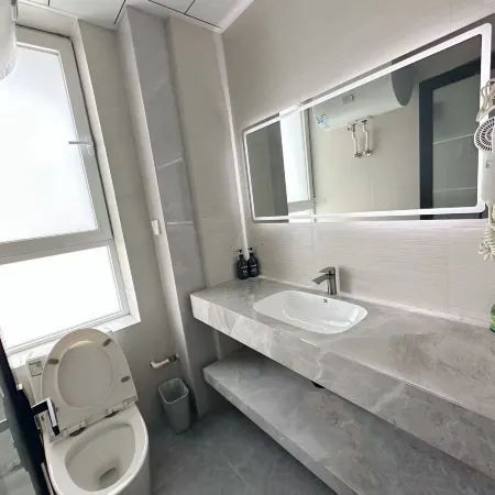Passion Fruit E-sports Business Hotel