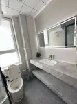 百香果電競商務公寓（山東理工大學店） - 2 星級