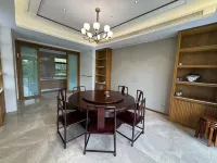 Tianmu Lake Hentian Yunheju Resort Villa Homestay - Scenic