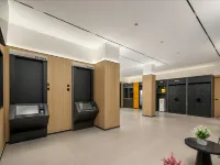 7 デイズ イン ホテル（青島北駅滄安路地下鉄駅） - 新規開業