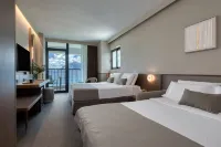 Airotel Achaia Beach - พร้อมระเบียง