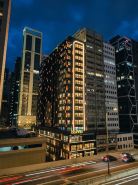 The Bauhinia Hotel Central