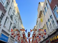 Zhongshan Meishu Xiamen (Zhongshan Road Pedestrian Street Branch)