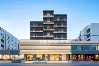 World Hotel (Jinan Quancheng Plaza Kuanhouli) Hotels in Jinan