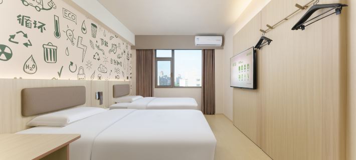 Haiyou Hotel (Jinzhou Port Bijia Mountain Branch) Hotels in Jinzhou
