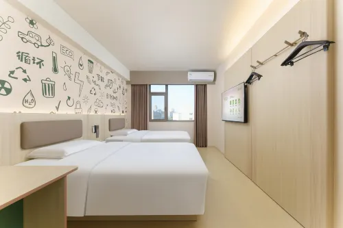 Haiyou Hotel (Jinzhou Port Bijia Mountain Branch)