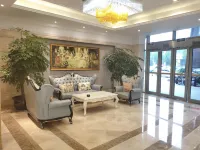 Vienna International Hotel (Nanjing Tangshan Hot Spring Resort) - سبا