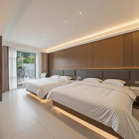 Xingyi Liyu Homestay
