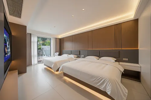 Xingyi Liyu Homestay - New
