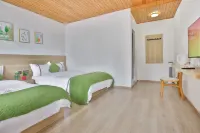 Dali Yunxi Caotang Homestay
