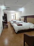 Ding'an Huangzhu Baomiyuan Country Vacation Apartment - 2 estrellas