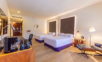 Barceló Monterrey Valle