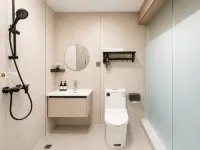 Zhandoudou E-Sports Hotel - New