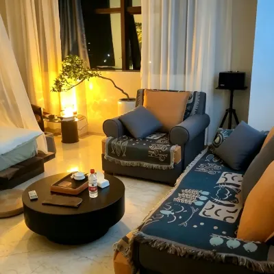 Zhangzhou Xiaoxiao Homestay Hotels near Zhangzhoudong Railway Station