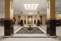 Ani Grand Hotel Yerevan - Park Yeri