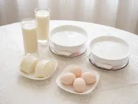 Boshang  Design Hotel - breakfast