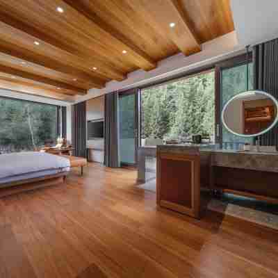Zai Jiu · Xiaya Rooms