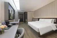 Elong Anyun Hotel (Jinan Chunhui Road Intelligent Manufacturing Valley Industrial Park Branch)