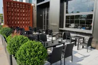 UrCove by Hyatt Foshan Tanzhou International Convention and Exhibition Center - 피트니스 시설